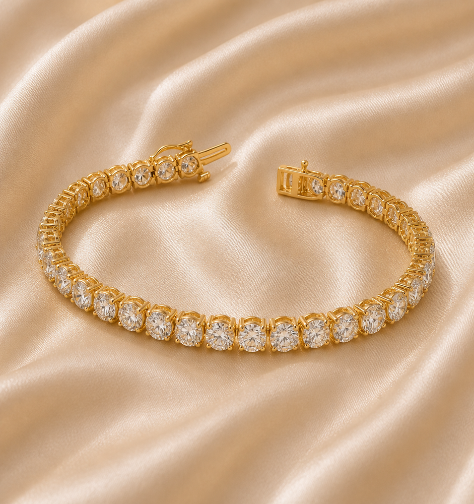 Eternal Shine Bracelet