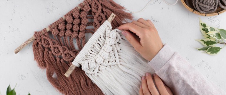 Creating Beauty, One Handmade Piece at a Time